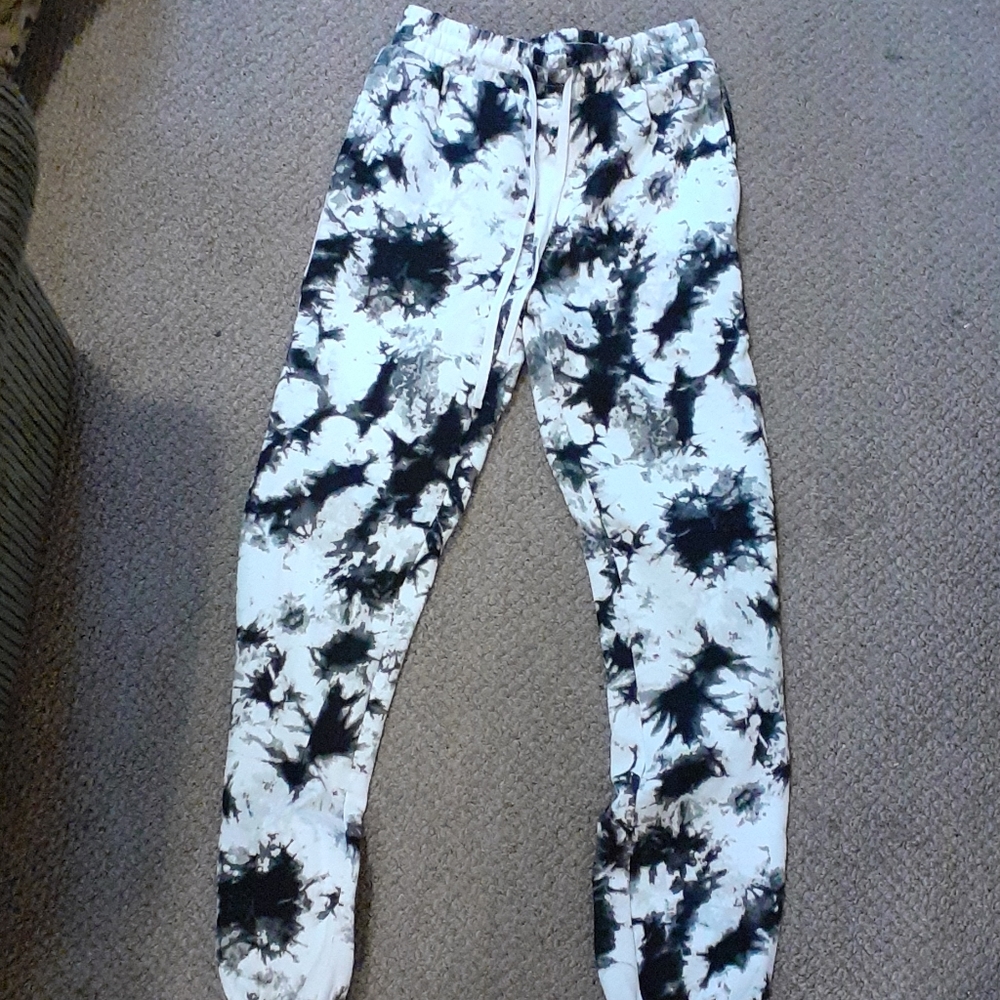 Sweatpants